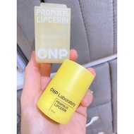 CNP Laboratory Propolis Lipcerin Moisturizing, Soft Lip Balm