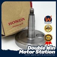 100％ ORIGINAL 🔥 HONDA WAVE125 CRANKSHAFT ONLY LEFT (OE) 13321-KPH-900 W125 WAVE 125 THAILAND