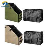 Perfeclan Folding Bike Storage Box Space Saving Car Trunk Storage Box Bike Transport Case Bike Trave