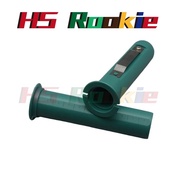 Grade A Ribbon Supply Shaft Recycling Axis for Zebra GT800 GT820 Barcode Label Printer Spare Parts