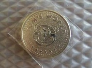 典藏 舊幣 遊戲代幣 娛樂場用 硬幣 錢幣 1標1枚 湯姆熊