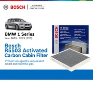 Bosch R5503 Activated Carbon Cabin Filter for BMW 1 Series (F20) 2013 - 2019