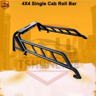 Single Cab Double Layer Roll Bar Hilux Navara Ranger Dmax Mazda Single Cab Roll Bar Double Layer Sin