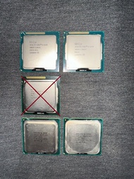 Intel Core i5-3470 E8400 E7400 處理器