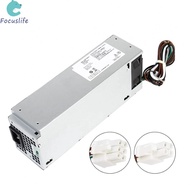 Power Supply Unit 260W for Dell For Optiplex 3050 5050 7050 3060 7060 H7X3F Part