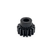 1 Pcs M1.5 8mm 11T-14T 15-17T 18T-20T 21T-30T Metal Pinion Motor Gear For Shaft 5687 4985 Series Mot