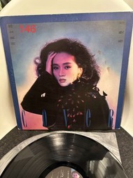 梅艷芳 封面女郎 / 夢裡只醉梅艷芳 黑膠唱片