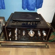 SANSUI AU-11000 RARE INTEGRATED AMPLIFIER (LEGENDARIS MADE IN JAPAN)
