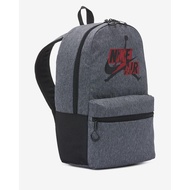 TAS RANSEL Nike Air Jordan Jumpman Classic Backpack Carbon Heather Ori