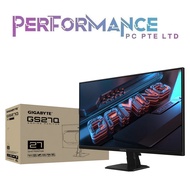 GIGABYTE GS27Q Gaming Monitor 165Hz / Overclockable 170 hz Gaming Monitor | QHD 27" IPS | 1440P 1MS 