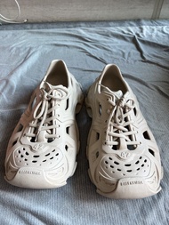 Balenciaga Defender Clog