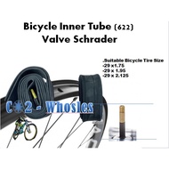 Bicycle Mtb Tire Inner Tube 29 (622)