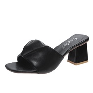 HEUS Emma Heels (Ready Stock)