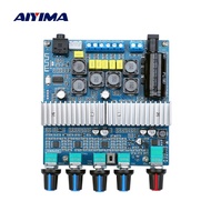 AIYIMA TPA3116 Subwoofer Amplifier Board 2.1 Channel High Power