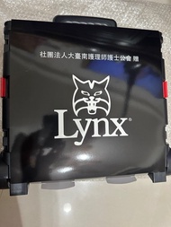 Lynx 二輪推車