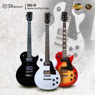RCStromm Les Paul Lead Guitar (KG12)  L-G9