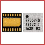 2G wave power IC 7P / 8P / X intel 77359-8 brand new