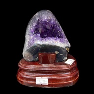 Small Amethyst Geode