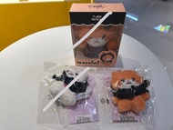 現貨i-dle we are pop up with line friends ｜ idle官方周邊 idle韓國快閃 idle公仔 Gidle香港演唱會周邊 gidle手燈應援棒小卡 官方周邊Kpo