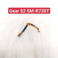 Navigation Cable in Samsung Gear S2 SM-R730T Zinc Watch Disassemble as Pictured