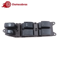 Front Right Power Window Switch For Toyota Land Cruiser 100 Series 1998-2002 8482060120 84820-60120 