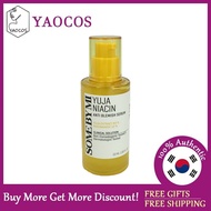 [SOME BY MI] Yuja Niacin Anti Blemish Serum 50ml