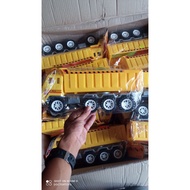 TTP 777B sandbox truck toy