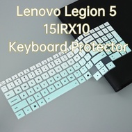 Lenovo Gaming  Keyboard Cover Legion 5 15IRX10 2025 15.6"Lenovo Keyboard Protector