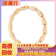 Vhernier Calla Necklace 意大利高珠 18K 金項鏈 維尼亞 金器，銀器，首飾，金飾，黃金，黄金首飾，銀首飾，鑽石，翡翠首飾、鑽石首飾，玉器首飾、金條，金粒，18k，22k，24