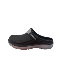 J รองเท้าแตะแบบสวมแอดด้า ADDA รุ่น 5TD76 ไซส์ 7-10 ลดจากราคาป้าย 425   สี ดำ กรม ขาว เทา