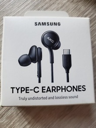 Samsung Type-C Earphones 有線耳機