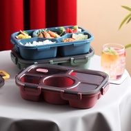 Price Five-Price Lunch Box Portable Microwave Student Qqq
