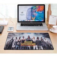 Pad lot chuột 30x80cm hình game