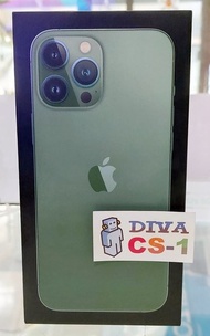 Brand New BNIB iPhone 13 Pro Max Resmi TAM iBox Bandung Antapani DSK