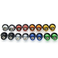 Big Promotion Applicable R1 R6 R3 R25 MT09 MT03 FZ6 FZ8 Frame Nails Car Screws Parking Ball