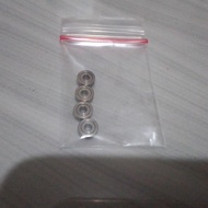 WHEEL BEARING 620 ROLLER BEARING/ 520 TAMIYA REP