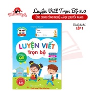 Book - Complete Writing Practice 5.0 - Applying Qr Code Technology (Green Book)