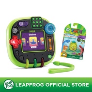 LeapFrog Rockit Twist™ Handheld Gaming System + Game Pack | 4-8 years | 3 months local warranty