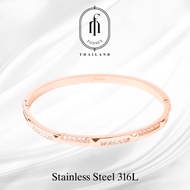 B24923-Fonney กำไลรุ่น Cara