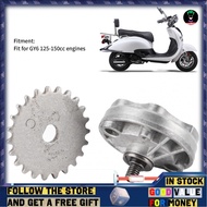 sinhopsa Oil Pump for Gy6 Engine