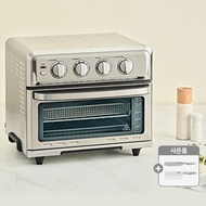 [TOA-70KR] Air Fryer Oven 17L_Electric Oven_Pork Belly Oven_Mini Oven_Oven Recommendation_S