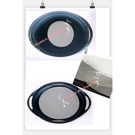 Food Grade Silicon Steam Mat Set for Thermomix, Thermomix mat, Varoma mat, thermomix accessories