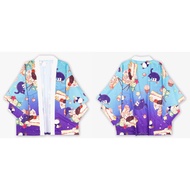 Japanese Haori - Kitty Party