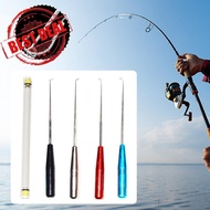 Hook Remover Fishing Quick Release Tackle Tools Accessories Ikan Kail Spinning Pancing Mata S4n7