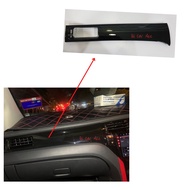 Proton Preve Dashboard Refitting Panel/Dashboard Panel 2012-2019