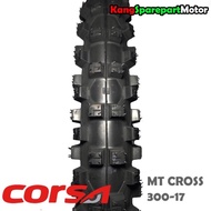 Ban Trail Corsa Mt Cross Ring 17 250-17 275-17 300-17