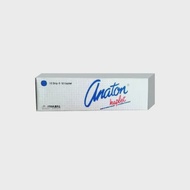 Anaton Kaplet box 10 strip ( obat batuk pilek)