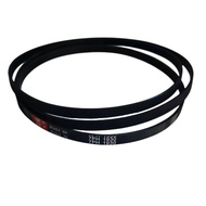 Suitable for Electrolux dryer belts 6PH1930 6PH1952/7PH1930 household dryer belts