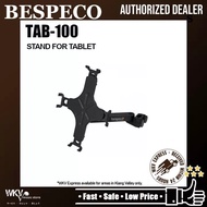Bespeco TAB100 Tablet Stand ( TAB 100 / TAB-100 )