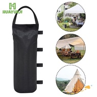 HUAYUEJI 1/4Pcs Garden Gazebo Foot Leg Durable Canopy Camping Weights Sand Bag